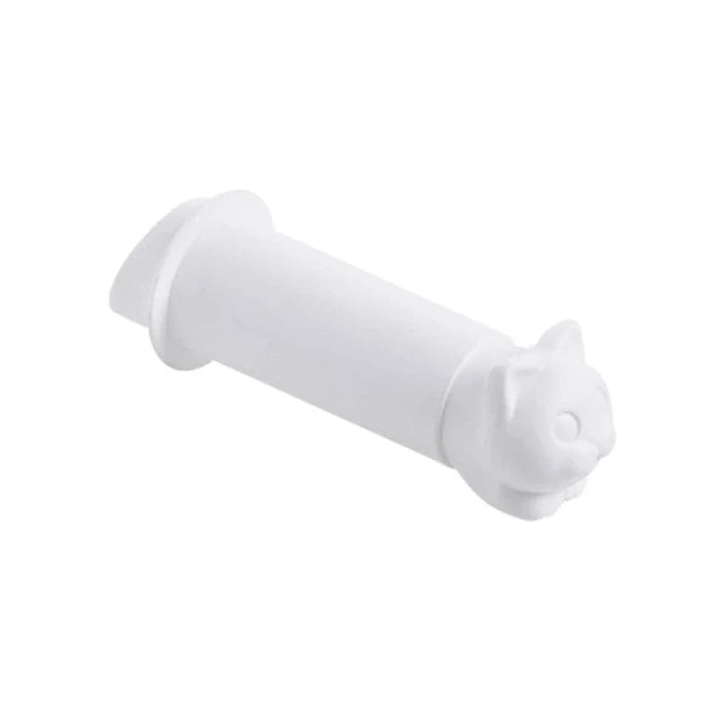 Porte Papier Toilette Chat - Design Animal Mignon
