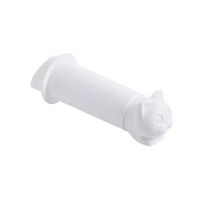 Porte Papier Toilette Chat - Design Animal Mignon